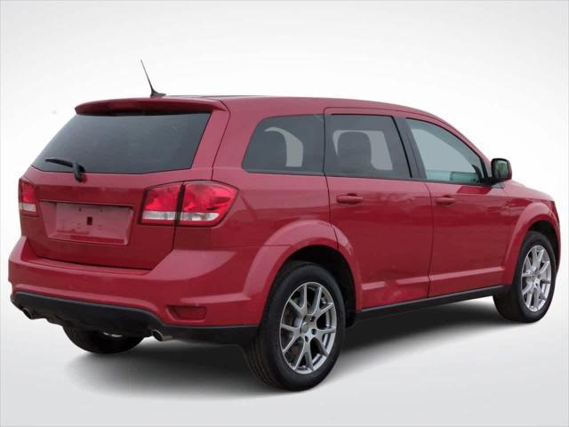 used 2015 Dodge Journey car, priced at $11,995