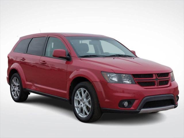 used 2015 Dodge Journey car, priced at $11,995