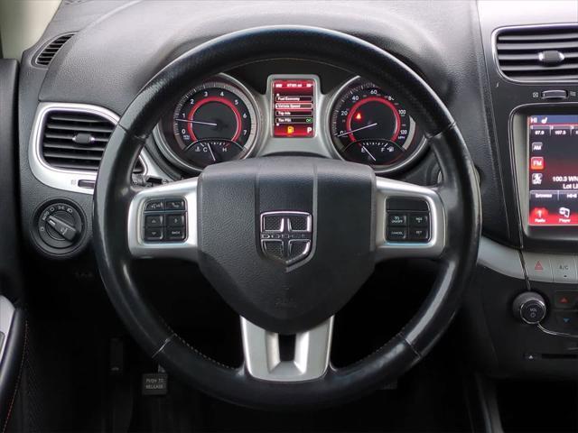 used 2015 Dodge Journey car, priced at $11,995