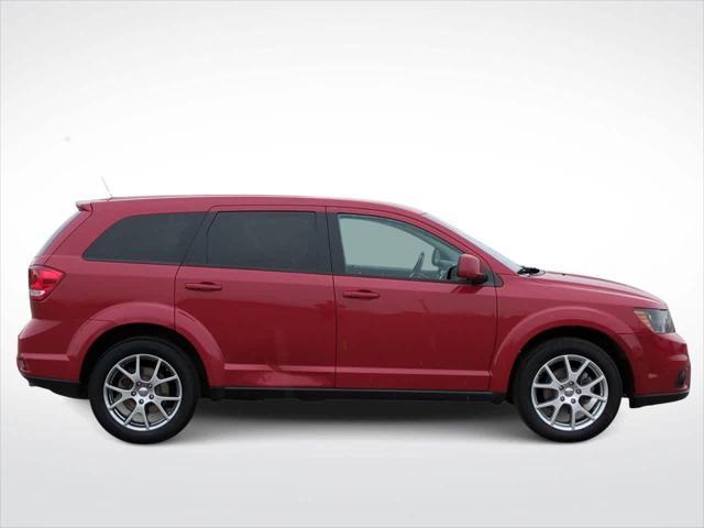 used 2015 Dodge Journey car, priced at $11,995