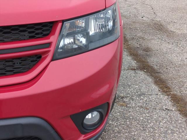 used 2015 Dodge Journey car, priced at $11,995