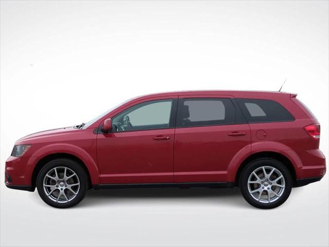 used 2015 Dodge Journey car, priced at $11,995