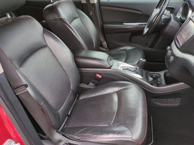 used 2015 Dodge Journey car, priced at $11,995