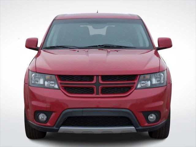 used 2015 Dodge Journey car, priced at $11,995