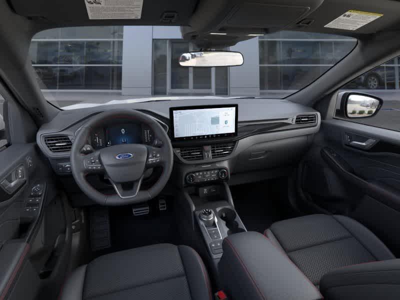 new 2024 Ford Escape car, priced at $34,513
