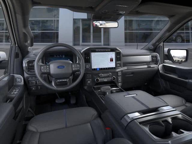 new 2024 Ford F-150 car, priced at $70,425