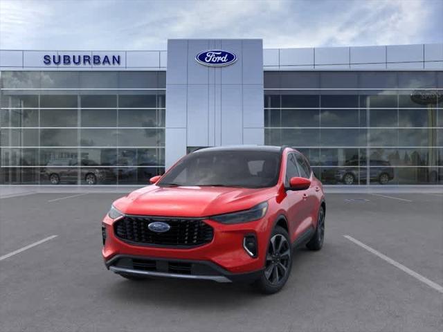 new 2024 Ford Escape car, priced at $39,793