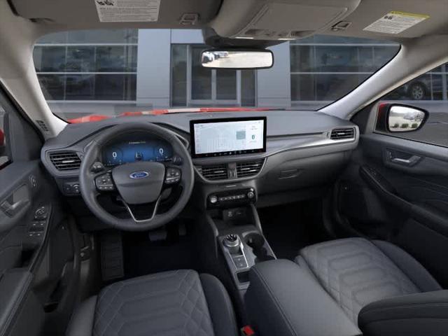 new 2024 Ford Escape car, priced at $39,793