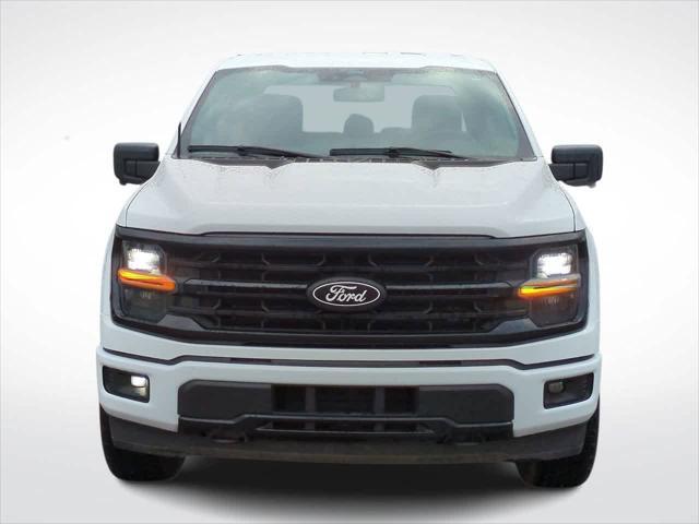 used 2024 Ford F-150 car, priced at $52,995