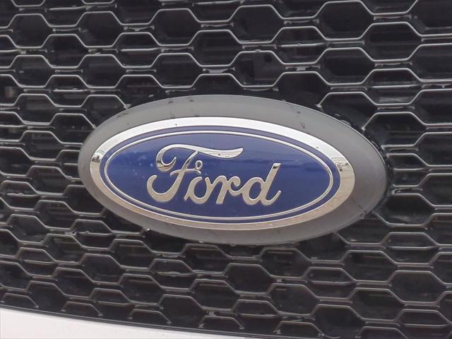 used 2020 Ford F-150 car, priced at $28,634