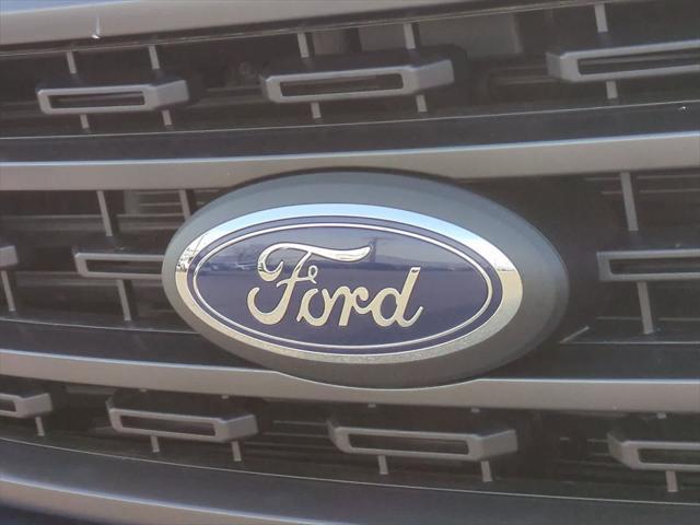 used 2022 Ford F-150 car, priced at $40,995