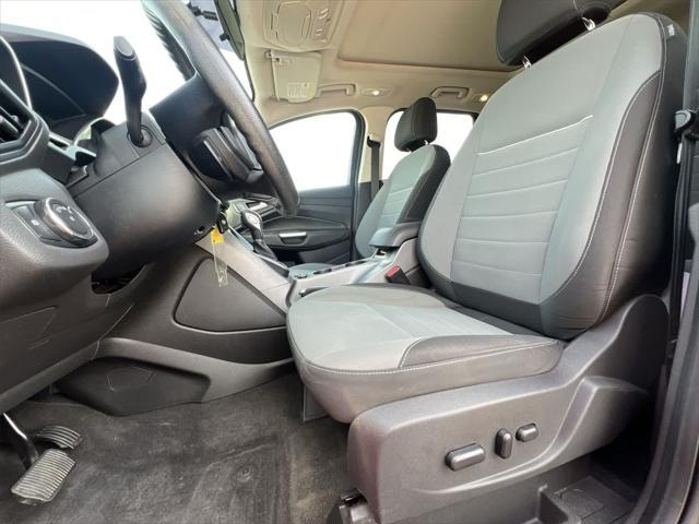used 2014 Ford Escape car, priced at $9,995