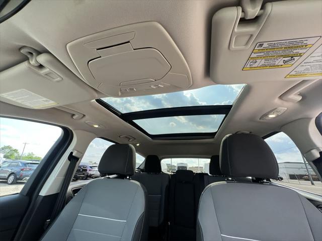 used 2014 Ford Escape car, priced at $9,995