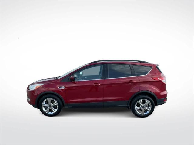 used 2014 Ford Escape car, priced at $9,995