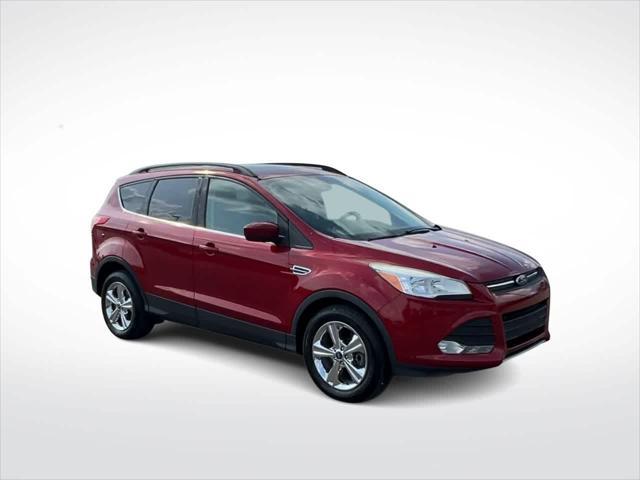 used 2014 Ford Escape car, priced at $9,995