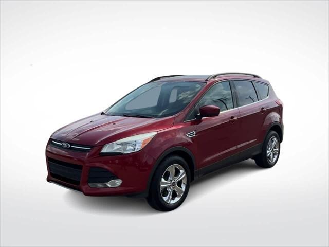 used 2014 Ford Escape car, priced at $9,995