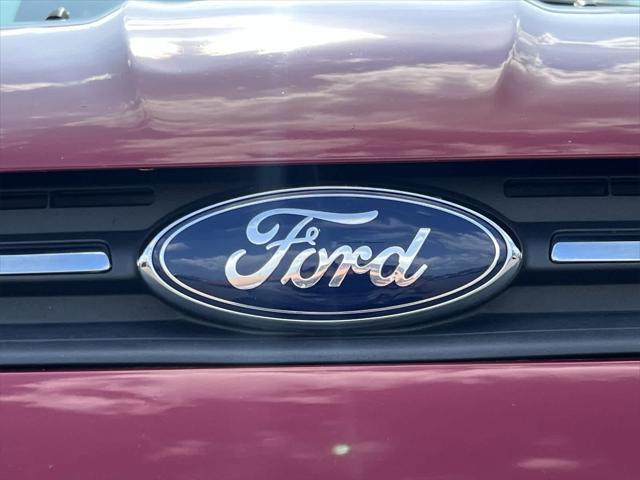 used 2014 Ford Escape car, priced at $9,995