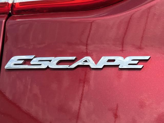 used 2014 Ford Escape car, priced at $9,995