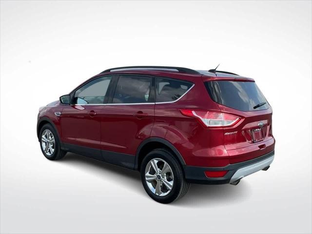 used 2014 Ford Escape car, priced at $9,995