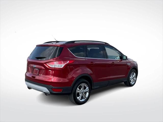 used 2014 Ford Escape car, priced at $9,995