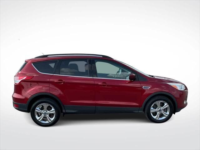 used 2014 Ford Escape car, priced at $9,995