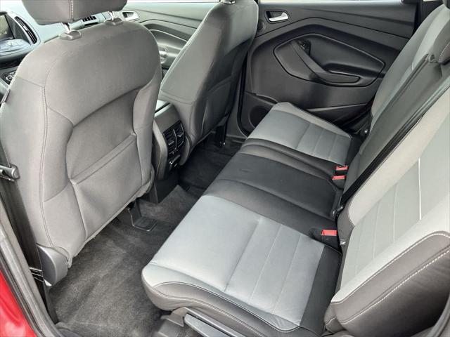 used 2014 Ford Escape car, priced at $9,995