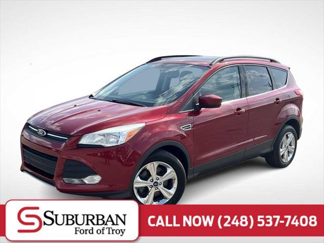 used 2014 Ford Escape car, priced at $9,995