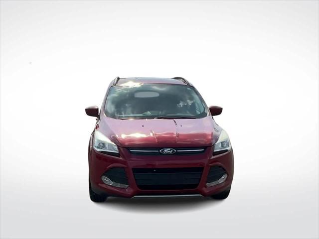 used 2014 Ford Escape car, priced at $9,995