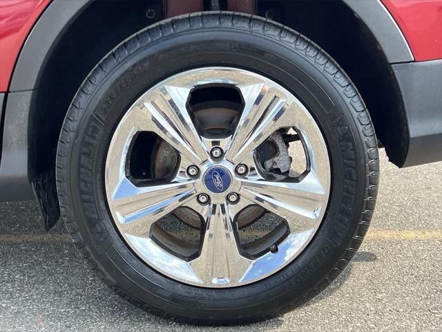used 2014 Ford Escape car, priced at $9,995