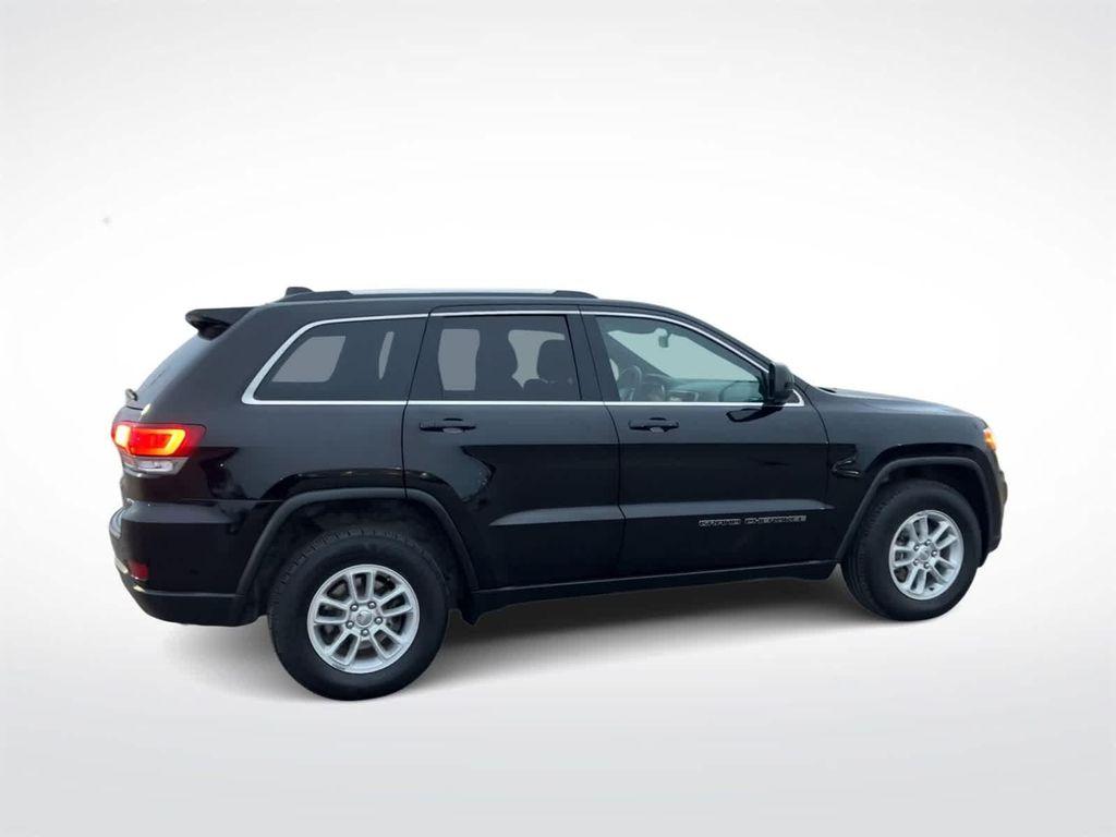 used 2020 Jeep Grand Cherokee car, priced at $16,995