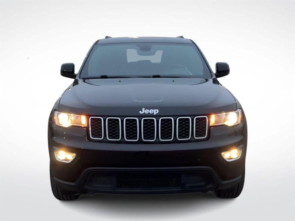 used 2020 Jeep Grand Cherokee car, priced at $16,995