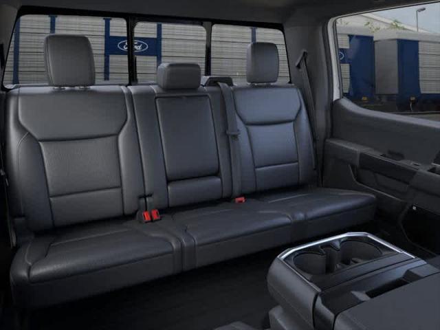 new 2025 Ford F-150 car, priced at $68,859