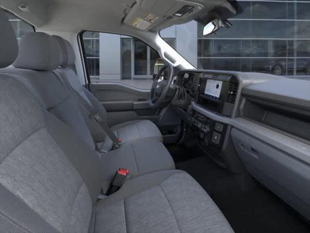 new 2025 Ford F-350 car, priced at $53,220