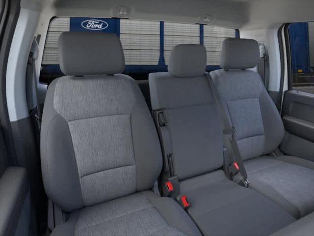 new 2025 Ford F-350 car, priced at $51,720