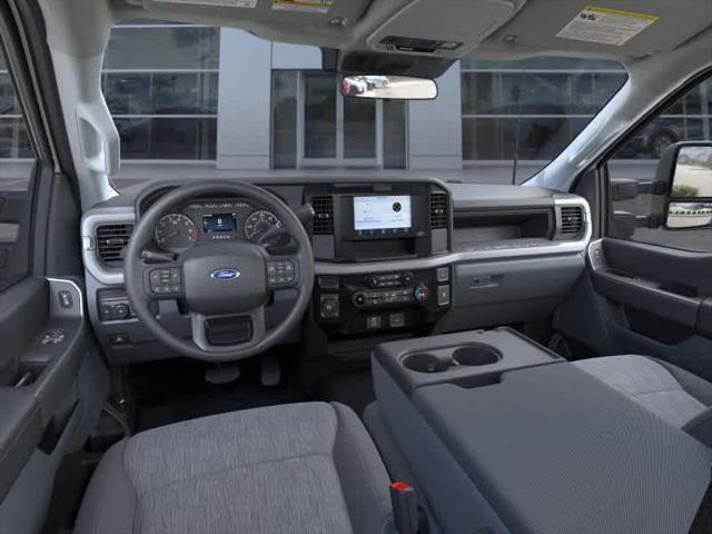 new 2025 Ford F-350 car, priced at $53,220