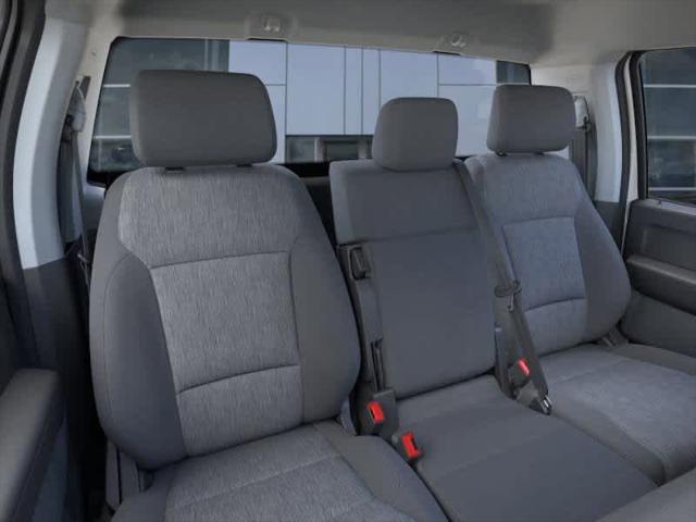 new 2025 Ford F-350 car, priced at $53,220