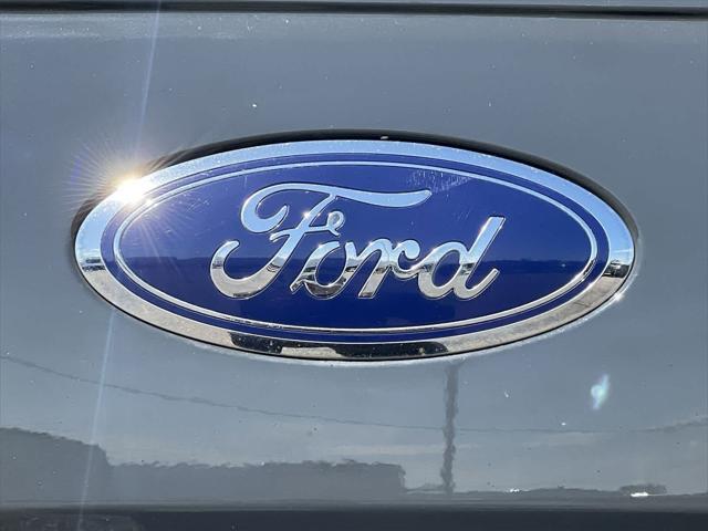 used 2016 Ford F-150 car, priced at $4,900