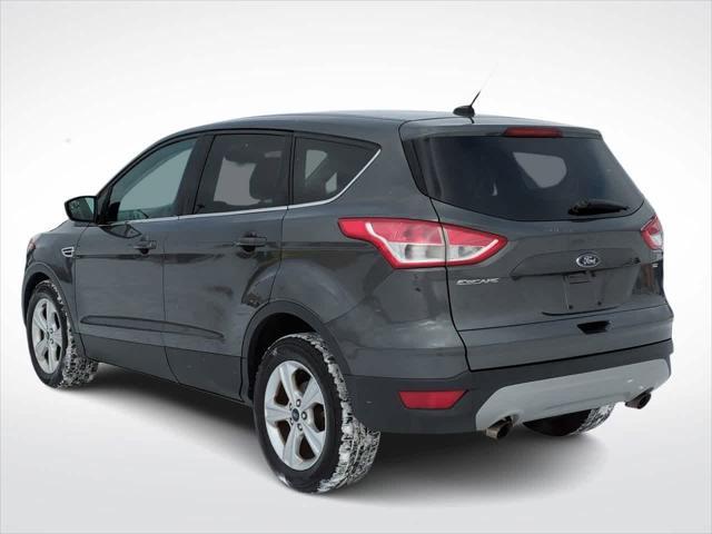 used 2016 Ford Escape car, priced at $4,500