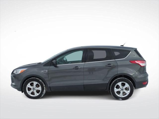 used 2016 Ford Escape car, priced at $4,500