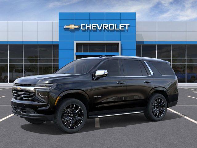 new 2026 Chevrolet Tahoe car, priced at $81,885