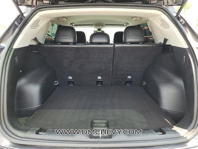 used 2019 Jeep Compass car, priced at $13,000