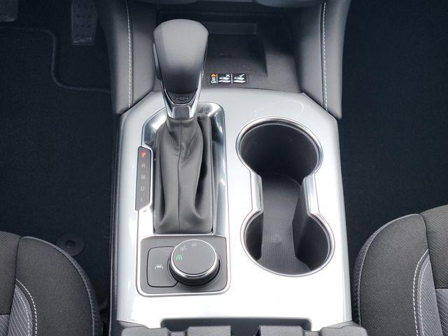 new 2025 Chevrolet Blazer car, priced at $33,289