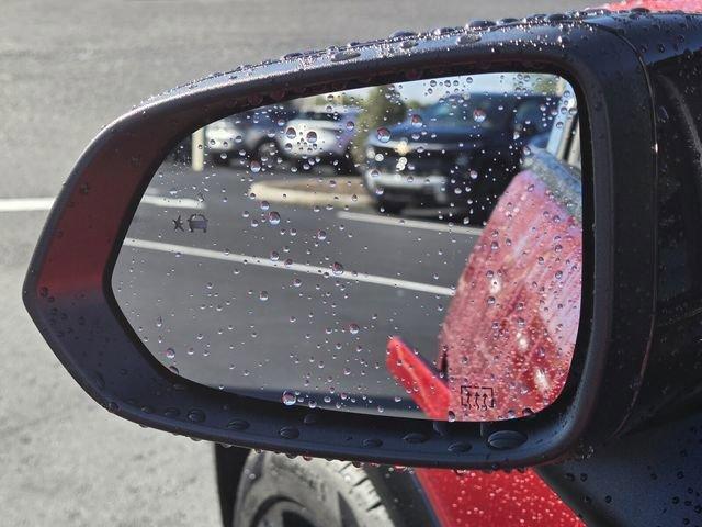 new 2026 Chevrolet Equinox EV car, priced at $43,036