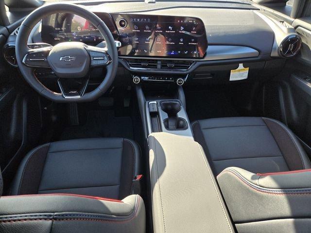 new 2026 Chevrolet Equinox EV car, priced at $43,036