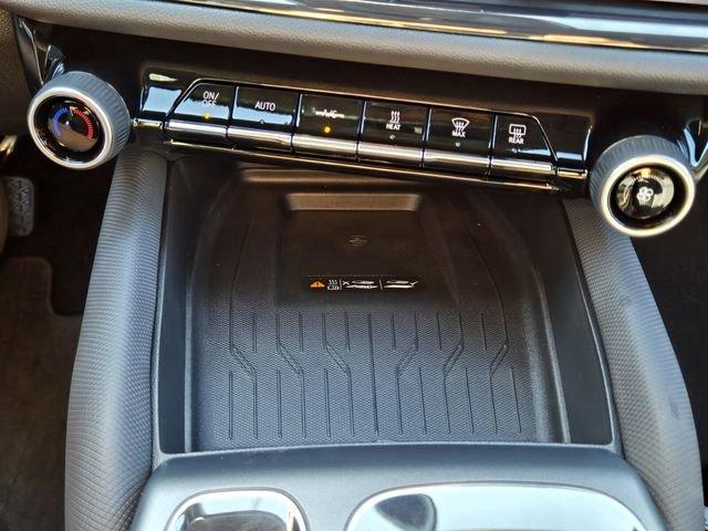 new 2026 Chevrolet Equinox EV car, priced at $43,036