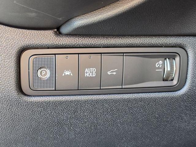 new 2026 Chevrolet Equinox EV car, priced at $43,036