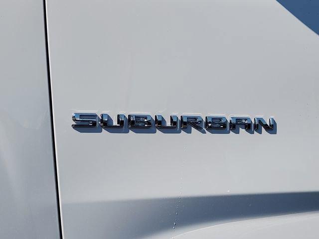 new 2026 Chevrolet Suburban car, priced at $71,226