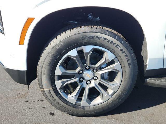 new 2026 Chevrolet Suburban car, priced at $71,226