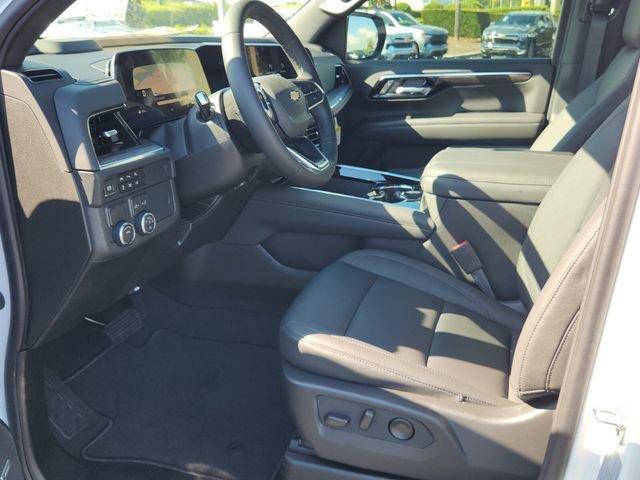 new 2026 Chevrolet Suburban car, priced at $71,226