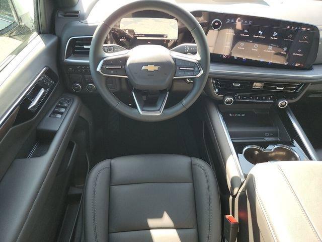 new 2026 Chevrolet Suburban car, priced at $71,226